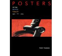 Posters of the Bicycle: Volume II