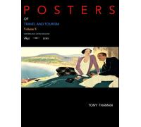 Posters of Travel And Tourism: Volume V