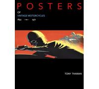 Posters of Vintage Motorcycles