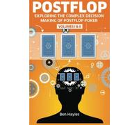 Postflop Vol 1 & 2: The Edge You Need in No Limit Hold'em Poker
