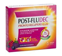 POSTFLUDEC FRU BOSC PRO 12BUST