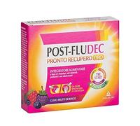 POSTFLUDEC FRU BOSC PSO 12BUST