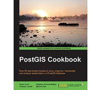 PostGIS Cookbook