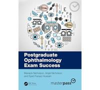 Postgraduate Ophthalmology Exam Success