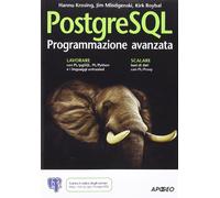 PostgreSQL. Programmazione avanzata
