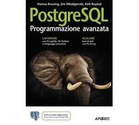 PostgreSQL. Programmazione avanzata