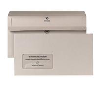 posth ornoeko/Bong Buste con/senza finestra Con finestra DIN lang plus, 1000 Pezzi