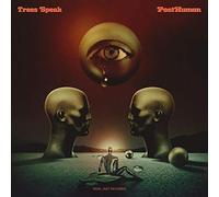 Posthuman (2 Lp) - Trees Speak (Vinile)