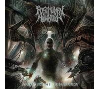 Posthuman Abomination - Transcending Embodiment
