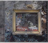 Posthuman - Lagrange Point by Posthuman