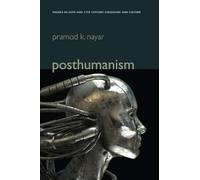 Posthumanism