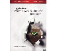 Posthumous Silence - the Show