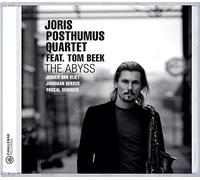 Posthumus, Joris - Abyss