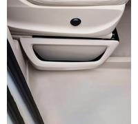 Posti a sedere esterni Gap Side Storage per Mercedes Per Vito W447 Model Year 2016 e successivi ABS Parte (destra)
