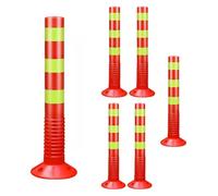 Posti di sicurezza del traffico - Dissuasori resistenti alle intemperie per un controllo efficace nei parchi e nei percorsi