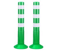 Posti di sicurezza del traffico - Dissuasori resistenti alle intemperie per un controllo efficace nei parchi e nei percorsi