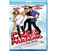 Posti In Piedi In Paradiso