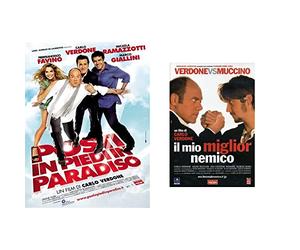 Posti In Piedi In Paradiso & Il Mio Miglior Nemico