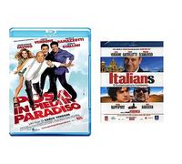 Posti In Piedi In Paradiso & Italians