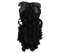 Posticci Per Capelli Chignon Finto Estensione Della Coda Di Cavallo