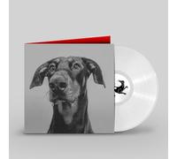 postindustrial hometown blues (white vinyl)