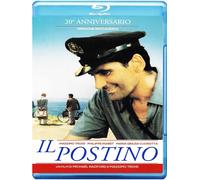 POSTINO, IL - 20° ANNIVERSARIO (BS)