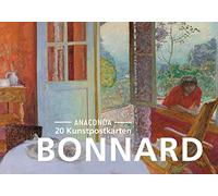 Postkarten-Set Pierre Bonnard: 20 Kunstpostkarten aus hochwertigem Karton. ca. € 0,25 pro Karte: 27