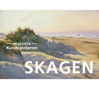 Postkarten-Set Skagen: 18 Kunstpostkarten: 98