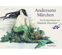 Postkartenbuch "Andersens Märchen"