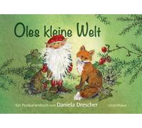 Postkartenbuch 'Oles kleine Welt'