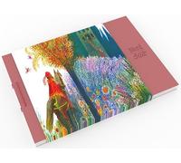 Postkartenset "Bernadette"
