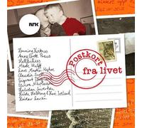 Postkort Fra Livet - Postkort Fra Livet - Cd
