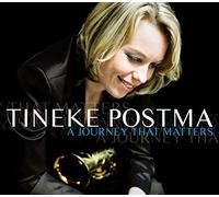 POSTMA, TINEKE - A JOURNEY THAT MATTERS