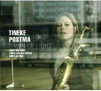 Postma, Tineke - Dawn Of Light
