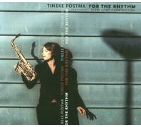 Postma,Tineke - For the Rhythm