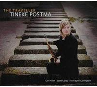 Postma,Tineke - The Traveller