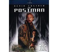 Postman (Blu-ray) Kevin Costner Will Patton Larenz Tate Olivia Williams