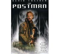 Postman (DVD) Kevin Costner Will Patton Larenz Tate Olivia Williams