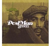 Postman - Green