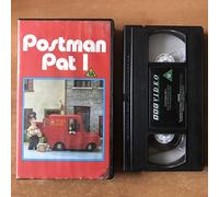 Postman Pat: 1 [VHS]