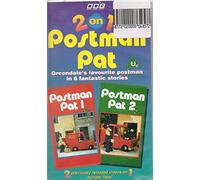 Postman Pat : 2 on 1