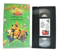 Postman Pat: 2 [VHS]