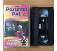 Postman Pat