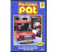 Postman Pat 7