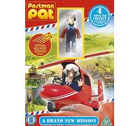 Postman Pat A Brand New Mission [Edizione: Regno Unito]