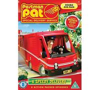 Postman Pat - A Speedy Delivery [Edizione: Regno Unito] [Edizione: Regno Unito]