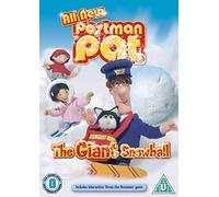 Postman Pat-Postman Pat & the - Postman Pat And Giant Snowball [Edizione: Regno Unito] [Edizione: Regno Unito]