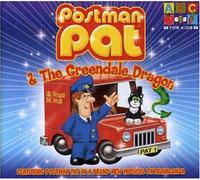 Postman Pat And The Greendale Dragon