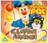 Postman Pat Clowns Around [Edizione: Regno Unito]