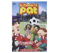 Postman Pat [DVD] (IMPORT) (Nessuna versione italiana)